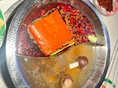 -李姑婆鲜切牛肉火锅自助(凤城二路店)