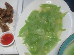 -鑫悦楼煎蟹·16年海鲜大排档