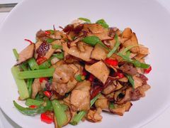 -飶香居(省博物馆店)