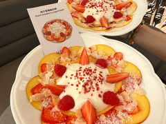 -Mogul Eatery·大亨餐酒馆