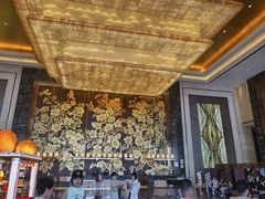 -长沙富力万达文华酒店