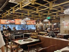 大堂-晓宇重庆火锅(赛格国际购物中心店)