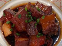 -小方外婆菜(蒙山路店)