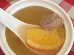 -龙桥私厨·姜花菊花过桥鱼·顺德菜(容桂店)