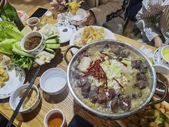 -大东北(武侯祠店)