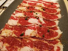 -新石器烤肉(中房金谊广场店)