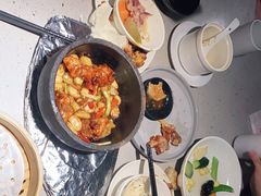-吉旺港式餐厅(南方商城店)