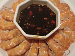 -琼大师东方烤乳猪(亚特兰蒂斯店)