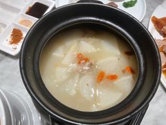 -城南往事(滨江世茂店)