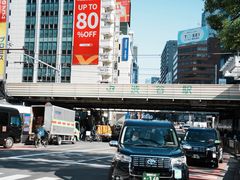 -涩谷全向十字路口
