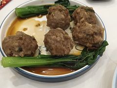 -丰尔粥食·顺德鱼生·干蒸排骨顺德菜(大良分店)