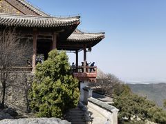 -香山公园