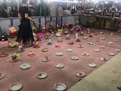 -大学城夜市
