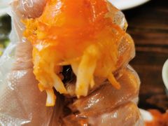 罗氏虾-猪肉婆私房菜(容桂总店)