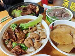 -珍珍小食店(西华路店)