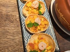 -小喜客·云南特色菜(纳西庭院店)