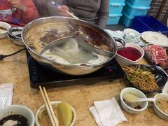 -活鱼馆(宜兴埠店)