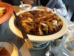 -柿合缘新京菜(国金中心商场店)