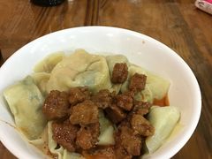 -潘国仙耳光馄饨(黄家阙路店)