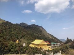 -南岳衡山风景名胜区