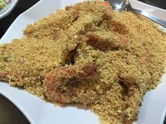 -龙海鲜螃蟹王(宏茂桥店)