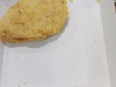 -麦当劳(花桥得来速店)