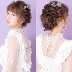 -TRIMS HAIR 修剪造型·烫染接发