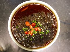 -辣尚瘾·烤鱼·新川菜(交大直营店)