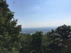 -北京西山国家森林公园