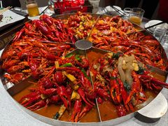 -聚味瞿记·龙虾堂(坡子街店)