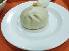 -白魁老号饭庄(安内店)