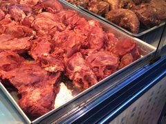 -孙庆海腊牛肉店(大皮院店)