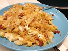 -港丽餐厅(高德置地店)