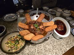 -南京大牌档(壹方天地店)