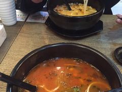 -阿香米线(宁波来福士广场店)