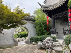 -口岸雕花楼