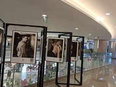 -皇庭广场(福华三路店)