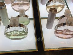 -新罗免税店(首尔总店)