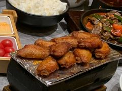 -北国饭店·海鲜·北方菜(峡山店)