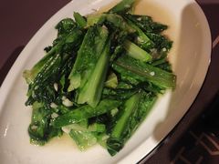 时令蔬菜-胡桃里乐队酒馆(三阳路店)