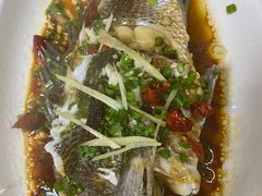 -阿杰臻选海鲜饭店(普陀山店)