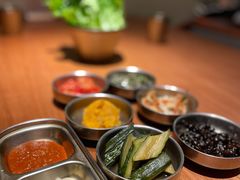 -春熙台韩国料理·章鱼肥牛(西丽店)