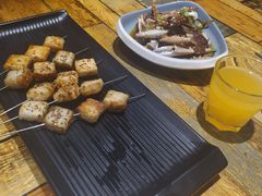 -金谷园饺子·烧烤(人大总店)