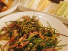 -京尊烤鸭店JINGZUN(春秀路店)
