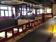 -蜀留香火锅·始于1999·原四川老火锅(白堤路店)