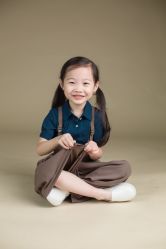 -西瓜庄园儿童摄影