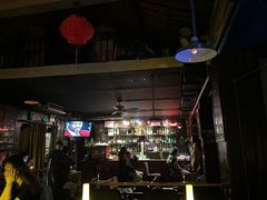 -东岸Cafe 爵士俱乐部