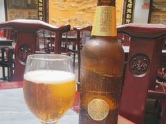 -蔼若春.传承云南菜(金碧公园店)