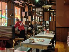 -老碗会·陕西手工面(燕南路店)