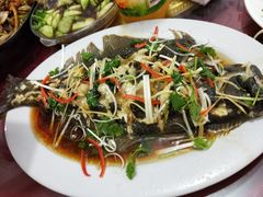 -烁佳海鲜大馅饺子